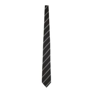 톰포드 넥타이 STE001 S0148LB999 Black