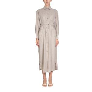 아스페시 미디 원피스 2937 L62901047 Beige