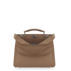 펜디 토트백 7VA530 AGQIF1GLE BEIGE
