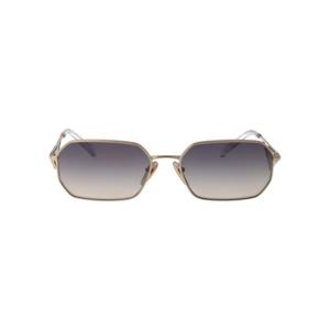 프라다 선글라스 0PRA51S ZVN30C PALE GOLD