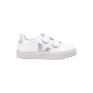 주니어 베자 스니커즈 SV0520956C WHITE Bianco