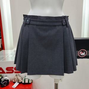 [파사디]파사디여성 주름 변형 숏팬츠CG_P24FSK535M_CJ