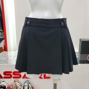[파사디]파사디여성 주름 변형 숏팬츠BK_P24FSK535M_CJ