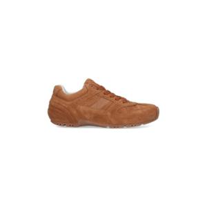 알로하스 스니커즈 S10082202 Brown