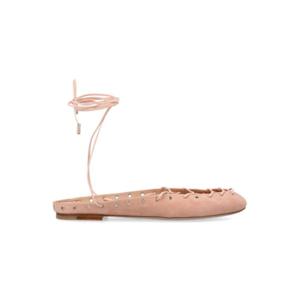 끌로에 힐 펌프스 25PCHC25U10BRA 6J6 PEACHY PINK
