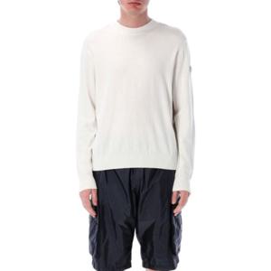 몽클레어 스웨터 25P9C00004M1113 034 WHITE