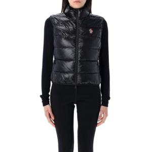 몽클레어 긴팔 티셔츠 25P8G00004829H7 999 Black