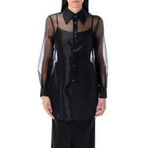 꼼데가르송 셔츠 25PGOB016051 1 Black