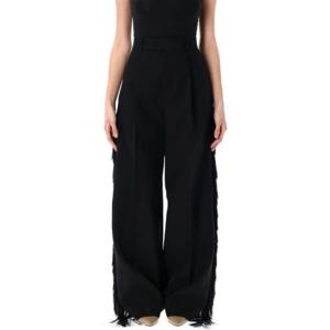 까르벵 숏팬츠 25P6251K2124301 BLACK Black