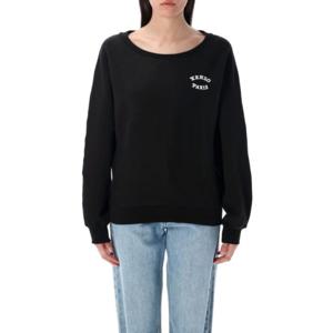 겐조 스웨터 25PFF52SW1704MT 99J Black