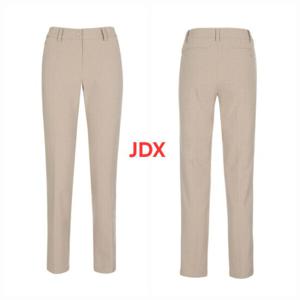 [제이디엑스][JDX 여성골프 솔리드 기본 오비팬츠X2PTV7716BE_IC