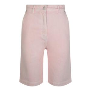 버버리 숏팬츠 8073392 60010 4 Pink