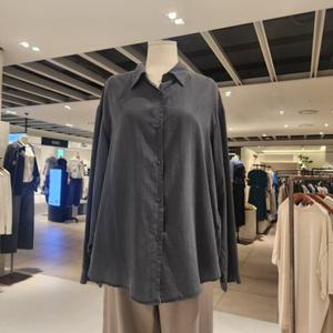(모노크롬)무아다잉셔츠M245ST03