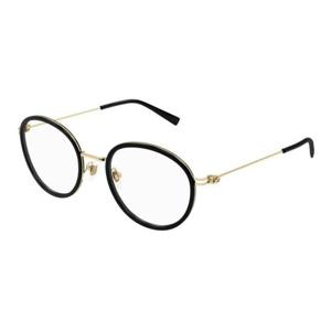 구찌 선글라스 GG1851OA 005 50 black and gold