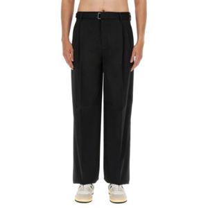 랑방 숏팬츠 RM TR0004 4885 E2310 Black