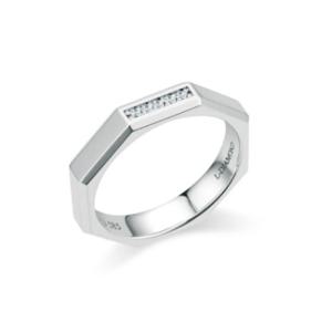 [로이드] L-DIAMOND 러브런던 남성 14K커플링 LRF21096D