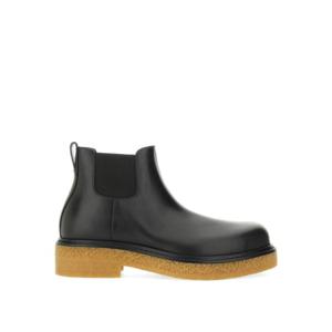 보테가베네타 부츠 806937V2WT01000 Black