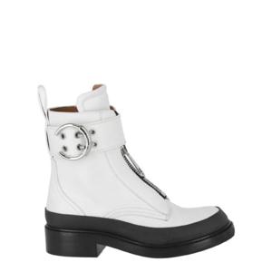 끌로에 부츠 CHC19W 244G3 119 385 White