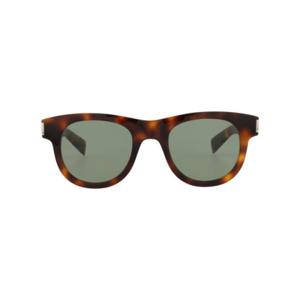 생로랑 선글라스 SL571 30014069 003 20357 NS Brown