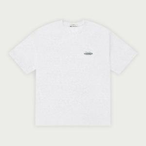 행텐 HC04 캠프 클럽 반팔 티셔츠 10530-031-608
