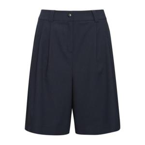 JDX HC06 여성 투턱 버뮤다 하프 팬츠(X2PHW6762NA) X2PHW6762