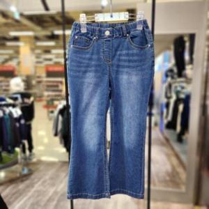 에스핏 HC09 부츠컷 데님 PT 여름청바지 SJZ303FJPT41