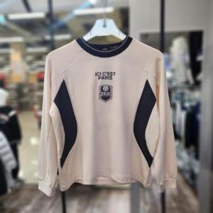 에스핏 HC09 PSG 유니폼라운드RT 봄가을 SJZ101MKRT79