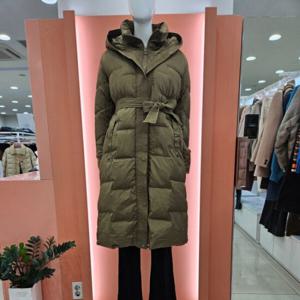 [수스]구스롱다운 점퍼 Y246NFUA41_US