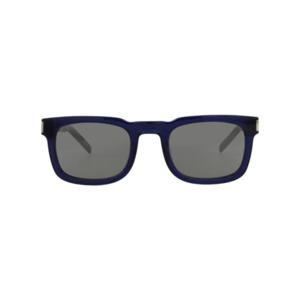 생로랑 선글라스 SL581 30014111 006 40061 NS Black