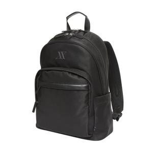 [제이디엑스]JDX 남성 로고 포인트 백팩(X2HBV4931BK)_KG