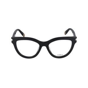훌라 안경 VFU679V Black