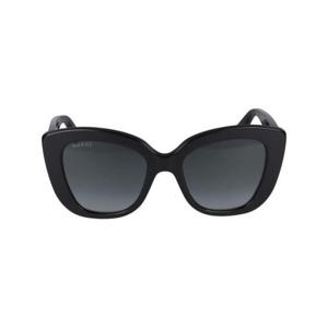 구찌 선글라스 GG0327S Black