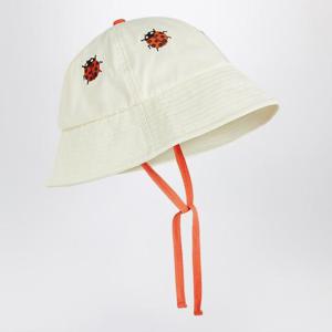 주니어 미니로디니 모자 2526510211CO White