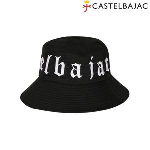 [까스텔바작]남성 면 폴리 벙거지_BGDWGC302 BK_DJ_DJ