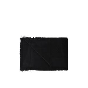 Fendi FF 로고 프린트 프린지 디테일 스카프 FXT069AJW7 F0QA1 TP934817491