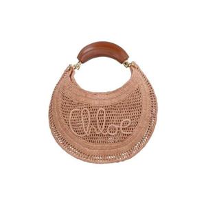 끌로에 토트백 25US902P0824M Beige