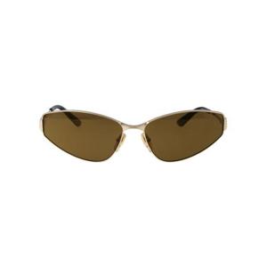 발렌시아가 선글라스 BB0335S 003 gold