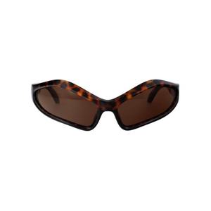 발렌시아가 선글라스 BB0314S 002 havana