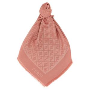 펜디 머플러 스카프 FXT069AJW7F1TTU PINK