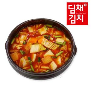 에스비케이 건강담은 나박김치 3kg