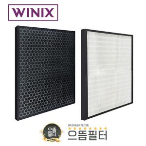 AES330-WO 필터 위닉스 공기청정기호환필터/AES330-S0
