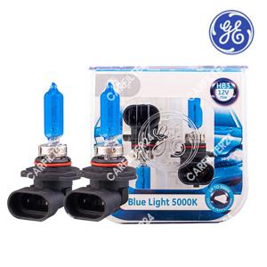 LF쏘나타 전조등/상향 9005 HB3 GE 블루라이트 SET [5000K 화이트]