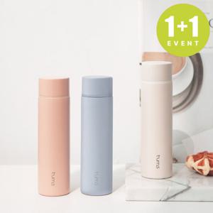 *GS SHOP 단독 특가* 텀스 퓨어 포켓 텀블러 130ml 2P