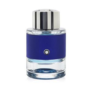 몽블랑 익스플로러 울트라 블루 오 드 퍼퓸 스프레이 60ml