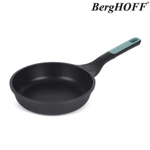 [베르그호프] 레오 캐스트 후라이팬 스톤그린 20cm