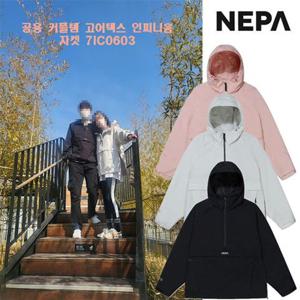 [네파][바람막이 아노락](7IC0603) 공용 마운틴 고어텍스 인피니움 바라막이 아노락