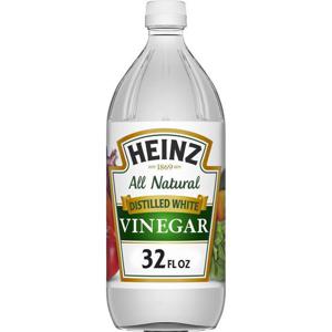 Heinz 하인즈 네추럴 증류 백식초 화이트 비니거 946ml