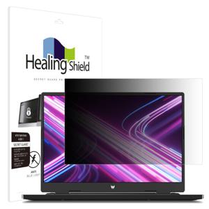 프레데터 트리톤 17X PTX17-71 양면 정보보안기