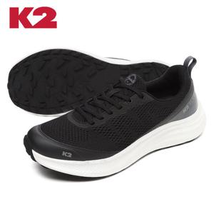 [K2][K2]케이투 공용 클리프트 경량 쿠셔닝 워킹화 FUS24N55 Z1