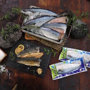 해담 제주 고등어500g 3팩(15쪽)
